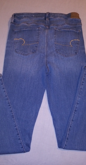 Jeans - Picture 2 of 5